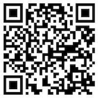 QR code - Scan on phone or click to pay for your tournament spot