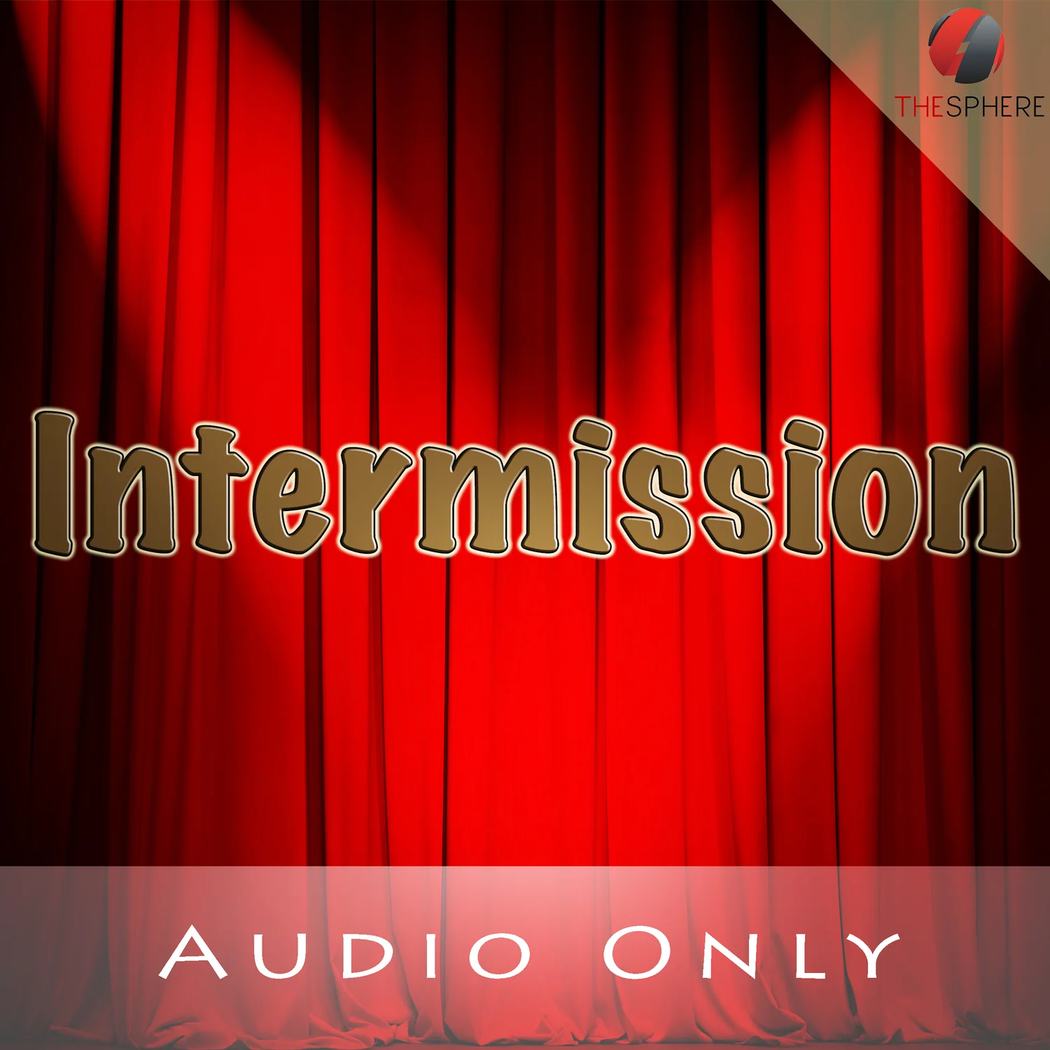 Intermission (Audio) Intermission (Audio)