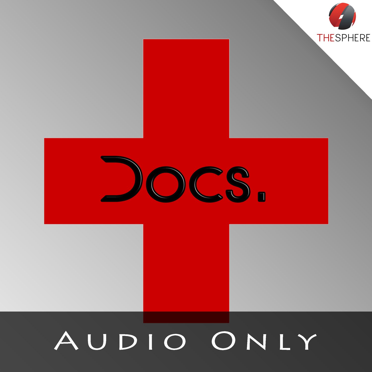 Docs (Audio) cover