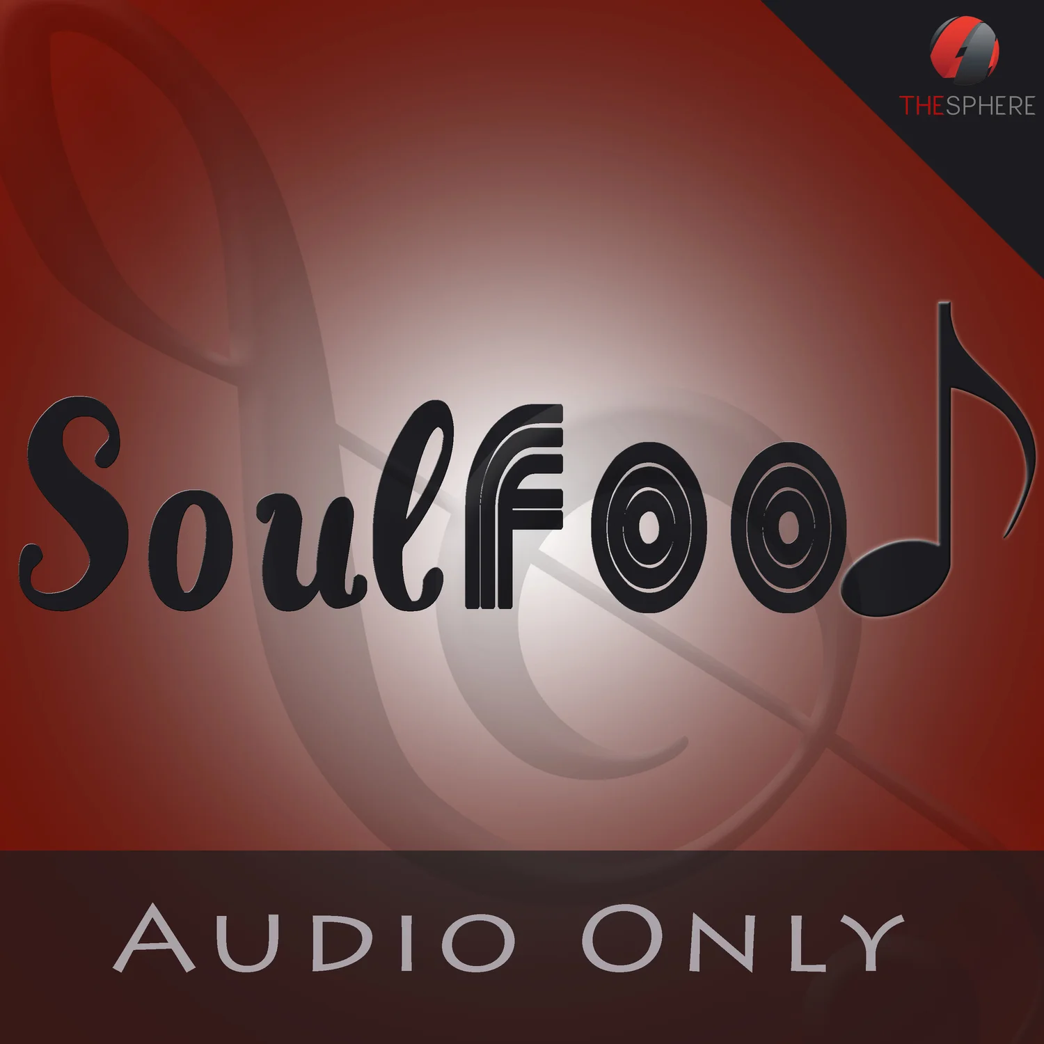 Soulfood (Audio)