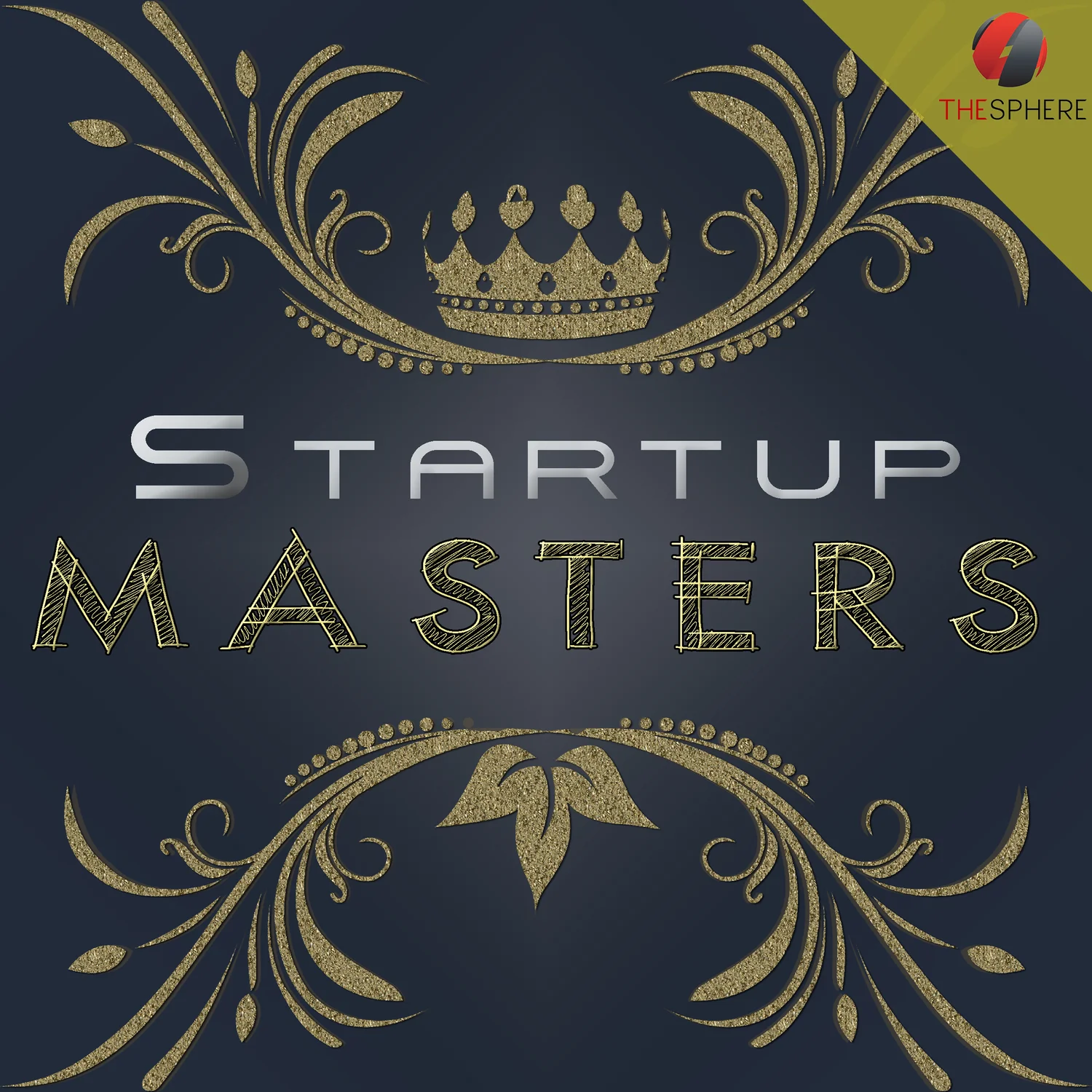 109: Legacy Lapels With Ramon Smothers — Startup Masters cover