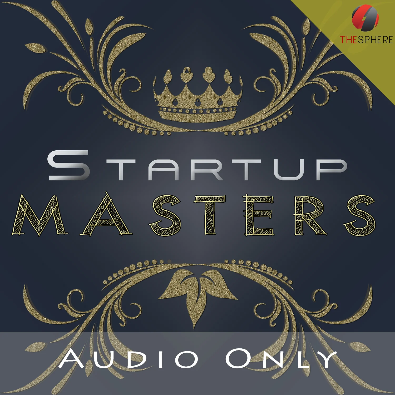 110: Melanin & Mental Health LLC with Eliza Boquin — Startup Masters (Audio) cover