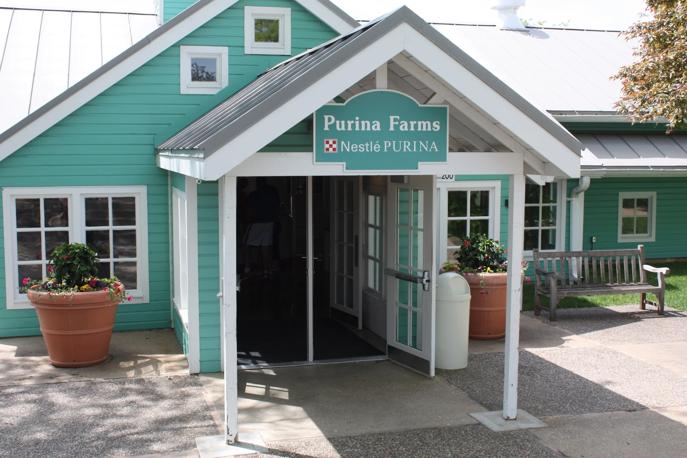 Purina Farms - May 2