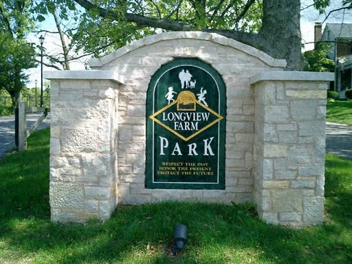 Longview Farm Park - August 1