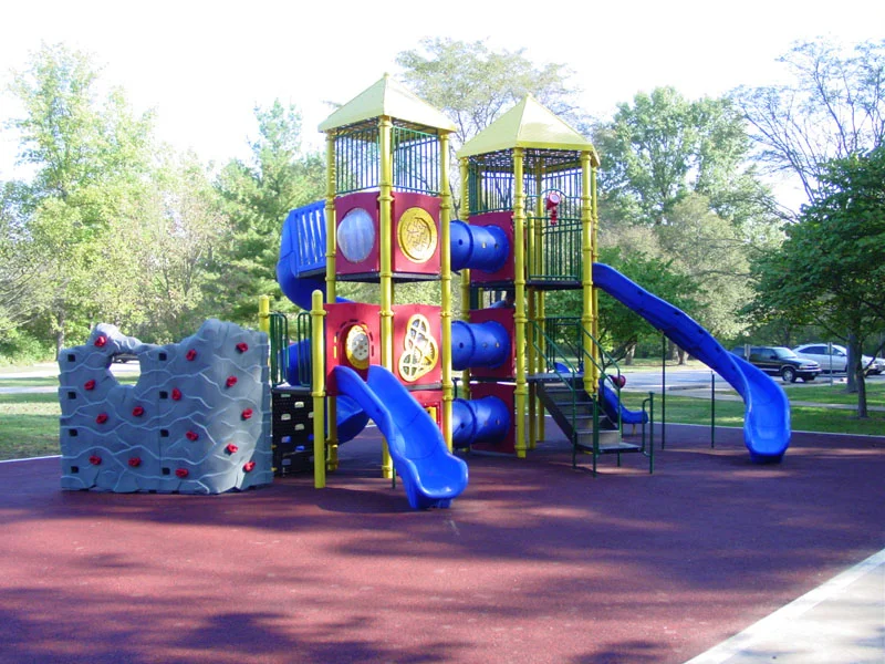 Love Park - September 5