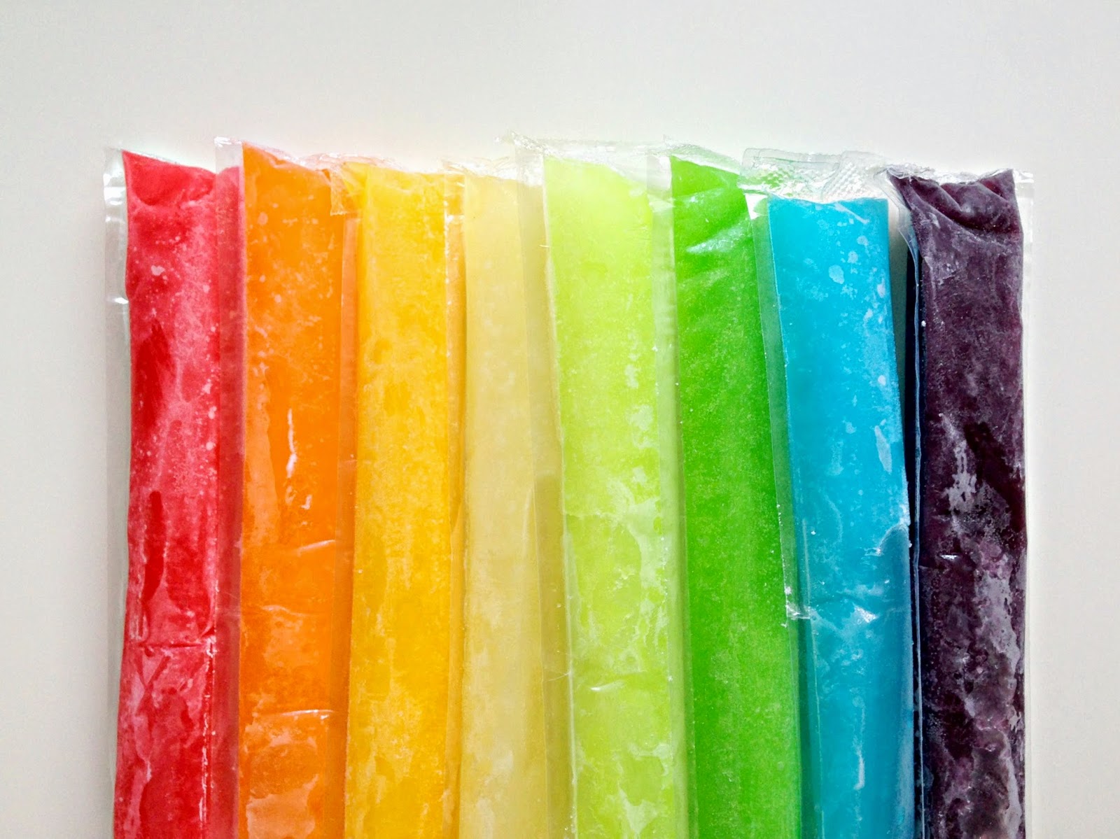 Popsicle Pass Out - June 13