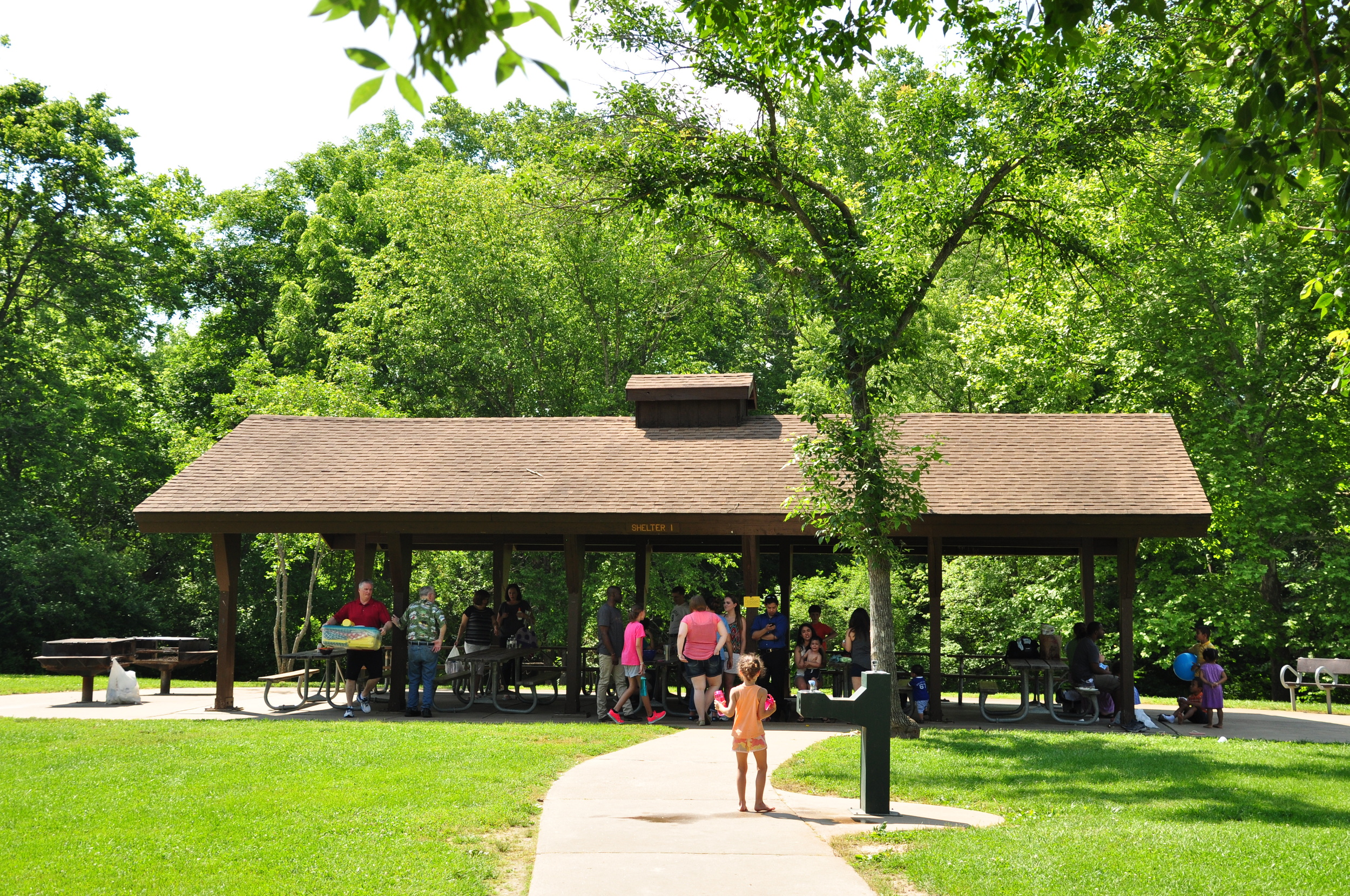 Castlewood Park