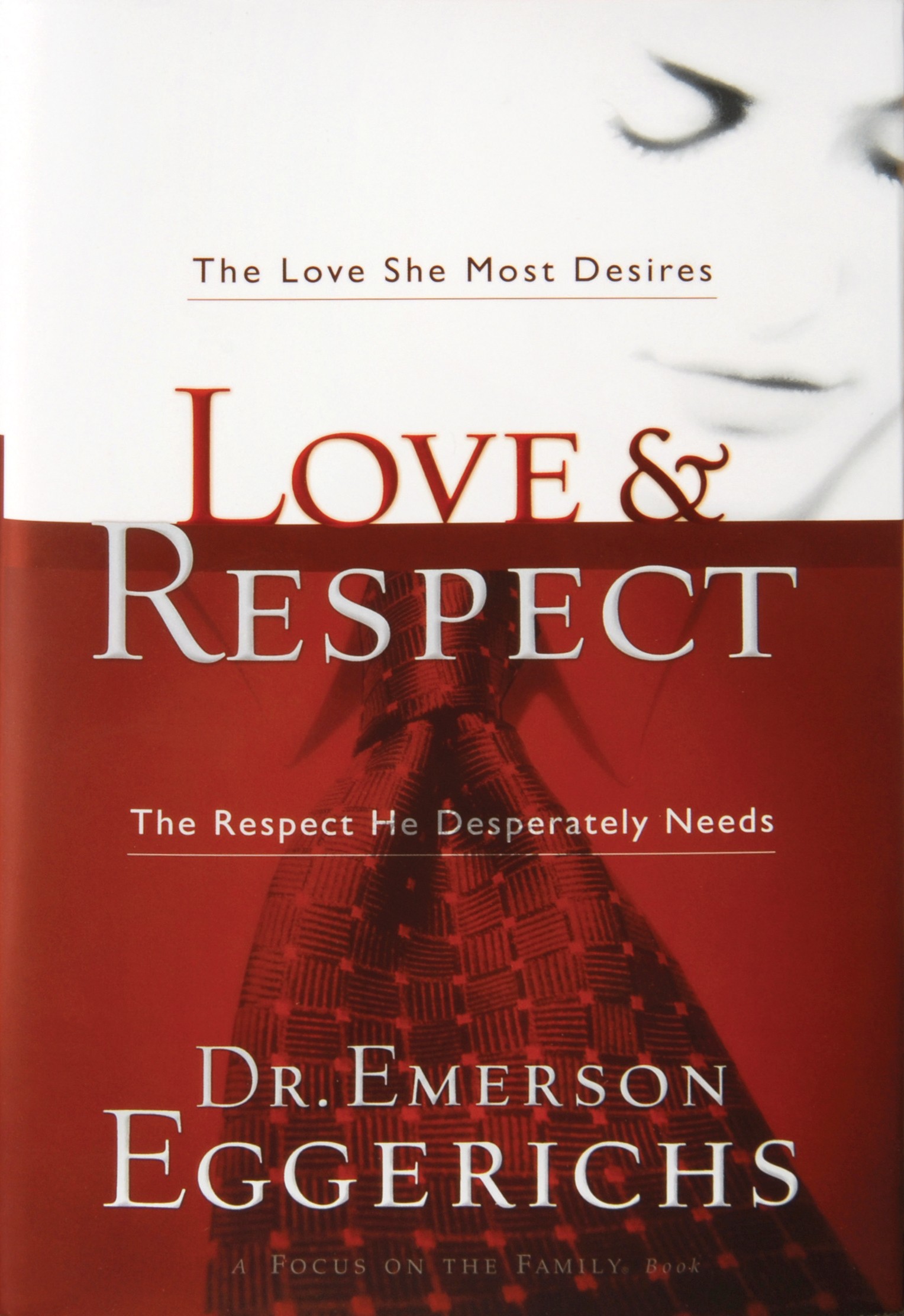 An insightful book based on the Biblical principal that men are instructed to love their wives and wives are to respect their husbands. A must read for every couple!