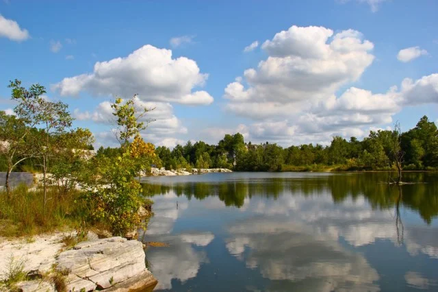 Klondike Park - July 9
