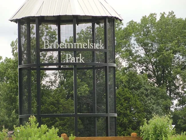 Broemmelsiek Park - June 11