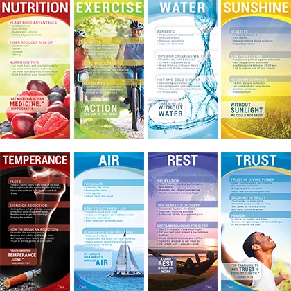 Health Expo - April 30, 2023