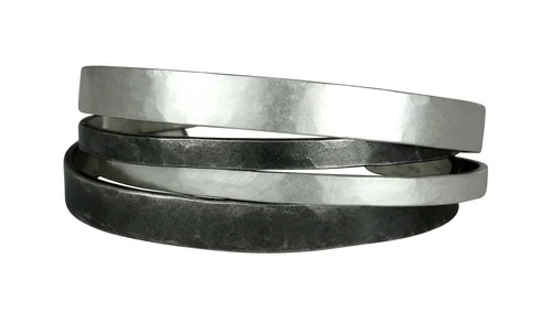 Rustic Cuff Bracelets