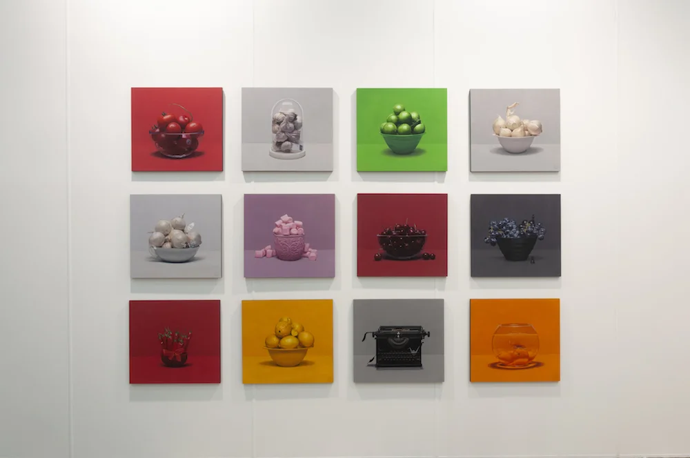 Photography: Anthony Hodgkinson