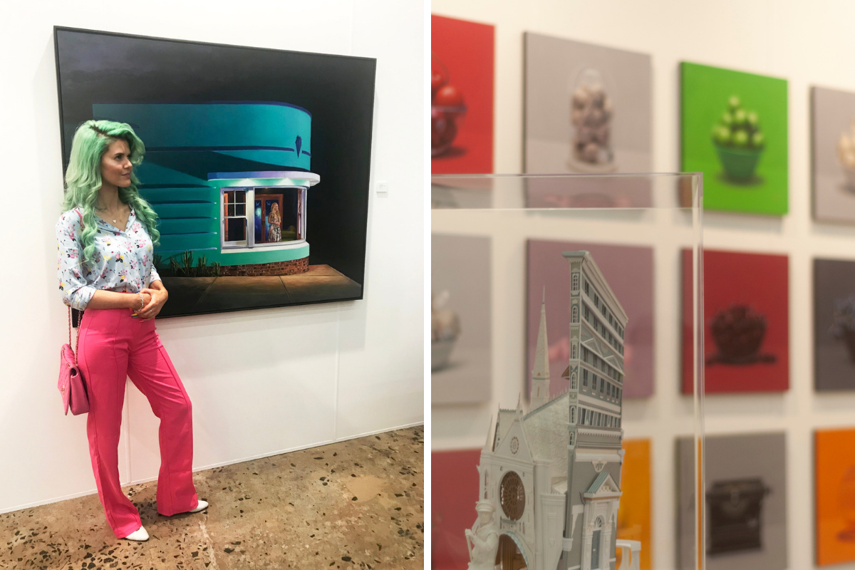 Photography: Anthony Hodgkinson