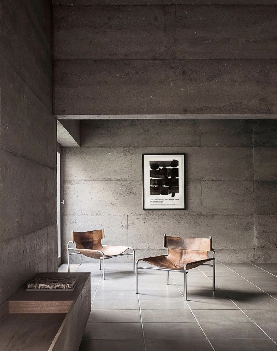 Cloister House, Perth by @morqarchitecture Photography by @giulioaristide Instagram