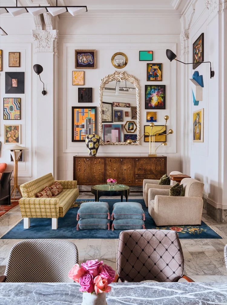 Image via Proper Hotels