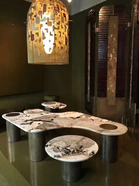 Apparatus Studio.