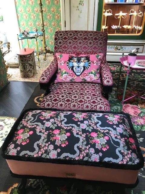 Gucci Casa.