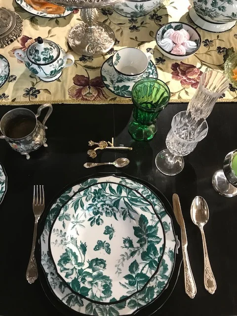 Gucci Casa.