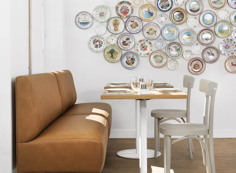 Eataly, Paris. Image via eataly.com