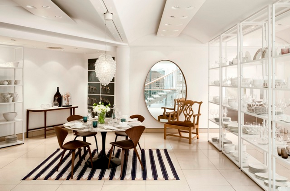 The Conran Shop