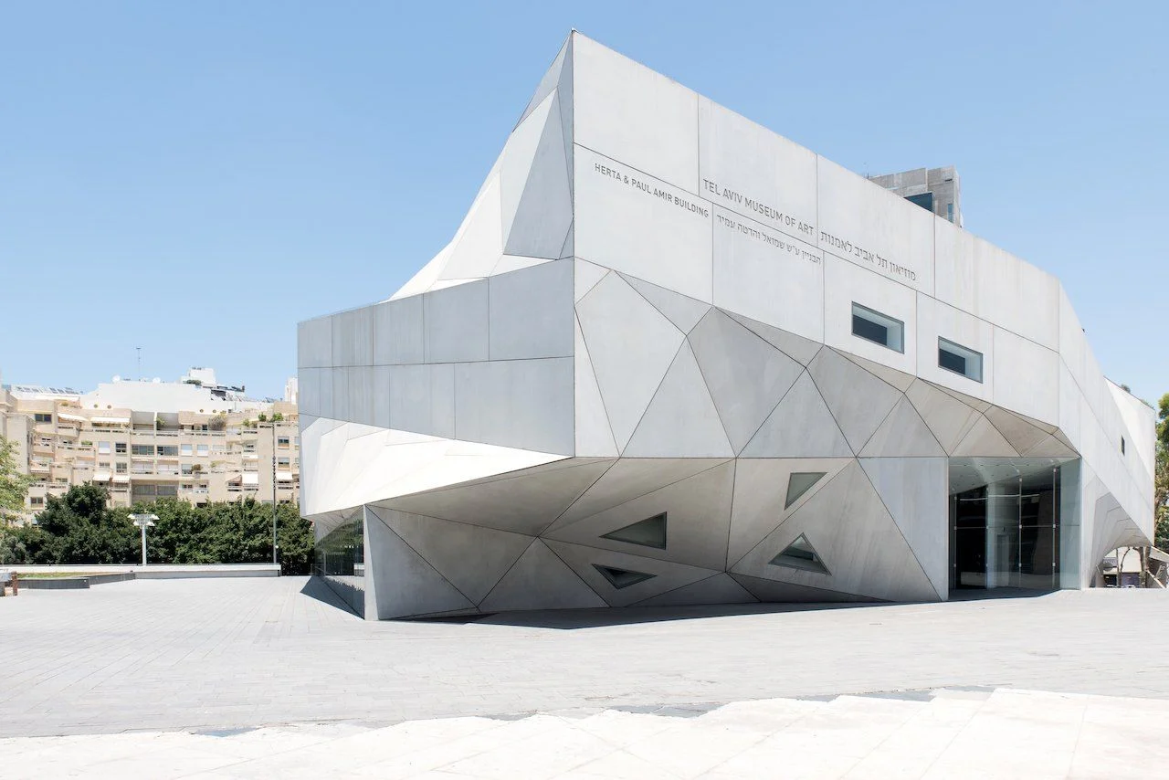 Tel Aviv Museum of Art