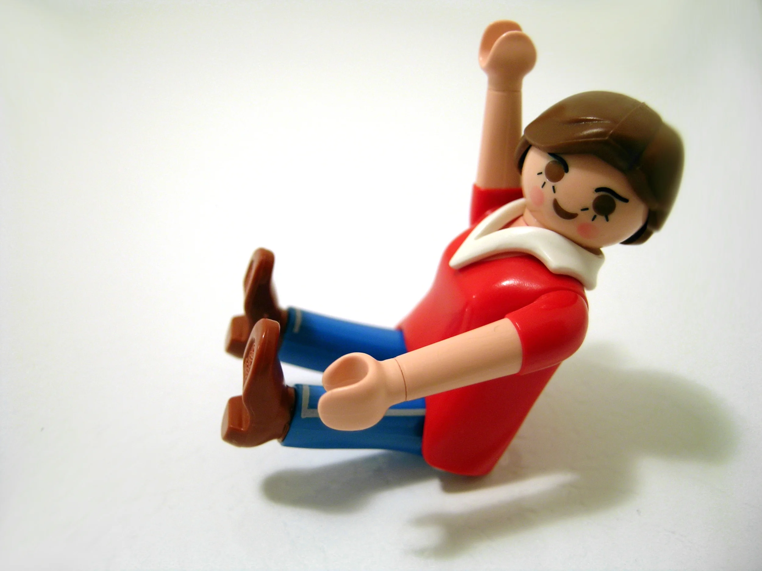 It may be time for a sitting break!