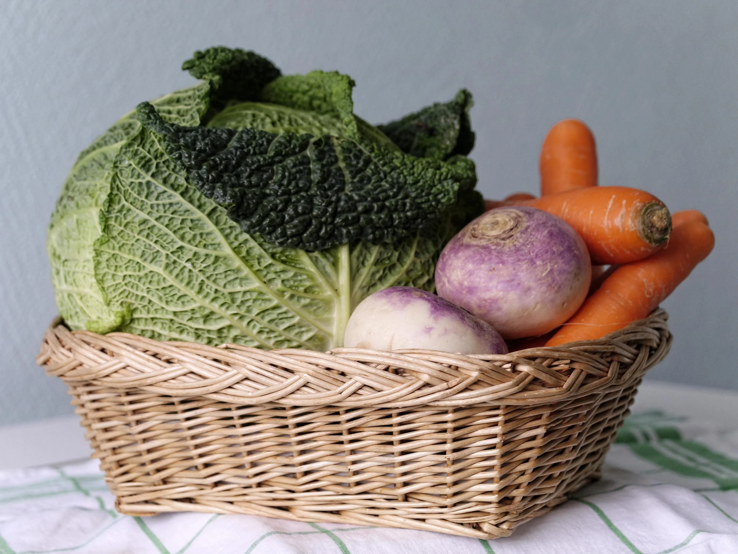 Diet and Inflammation