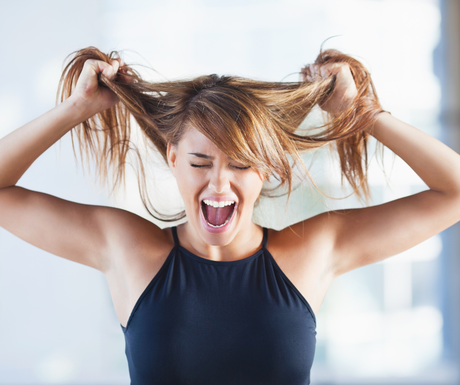 Stress &amp; Brain Health