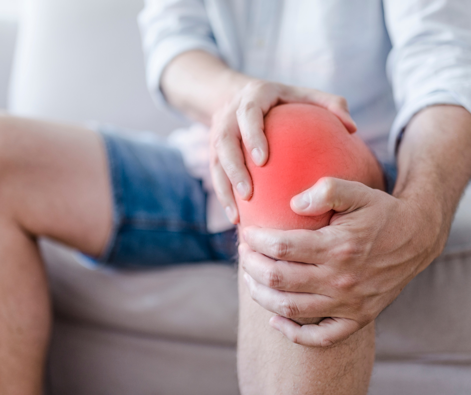 Pain Management