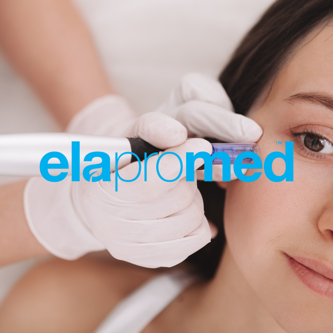 Elapromed Treatments &amp; Pain 