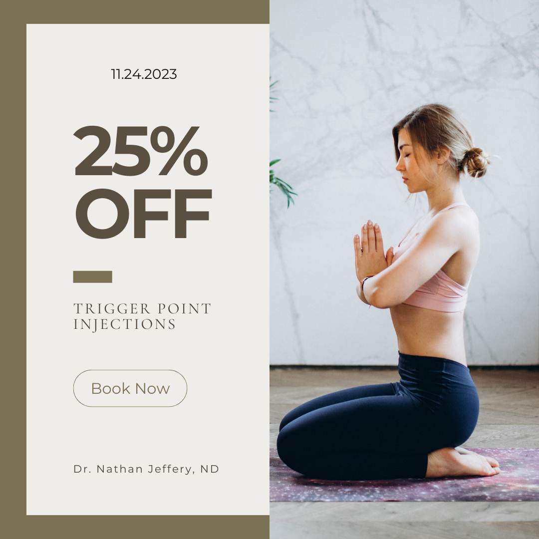 Black Friday Special 