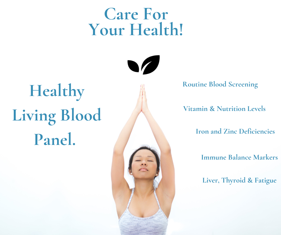 A Quick Healthcare Reminder