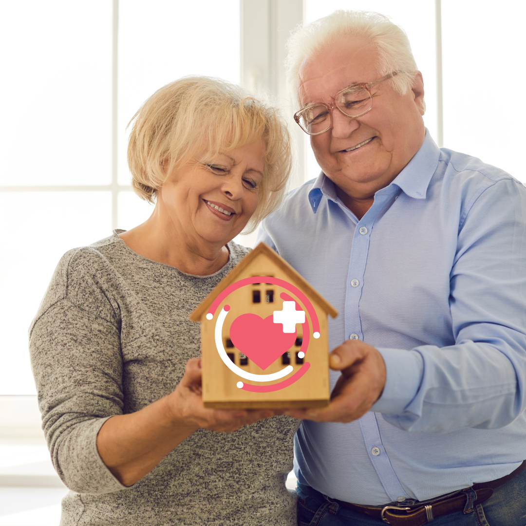 Healthy Aging Plan