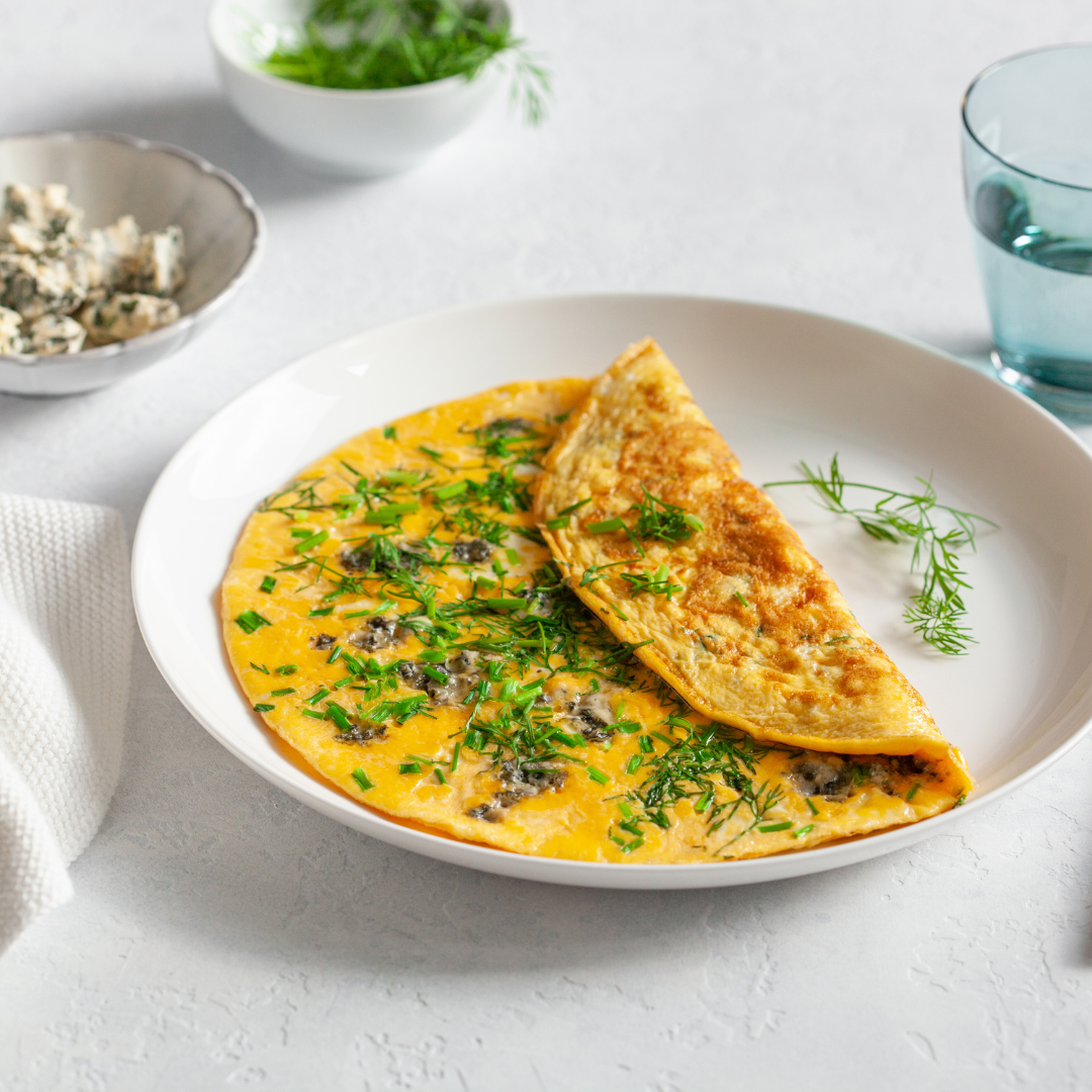 Ketogenic Diet &amp; The Mind