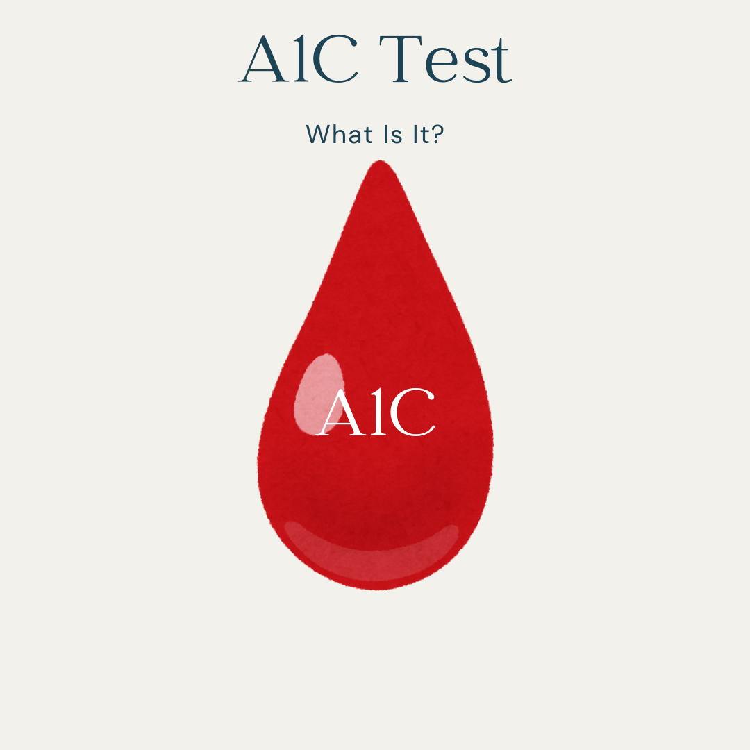 A1C Test- What Is It?