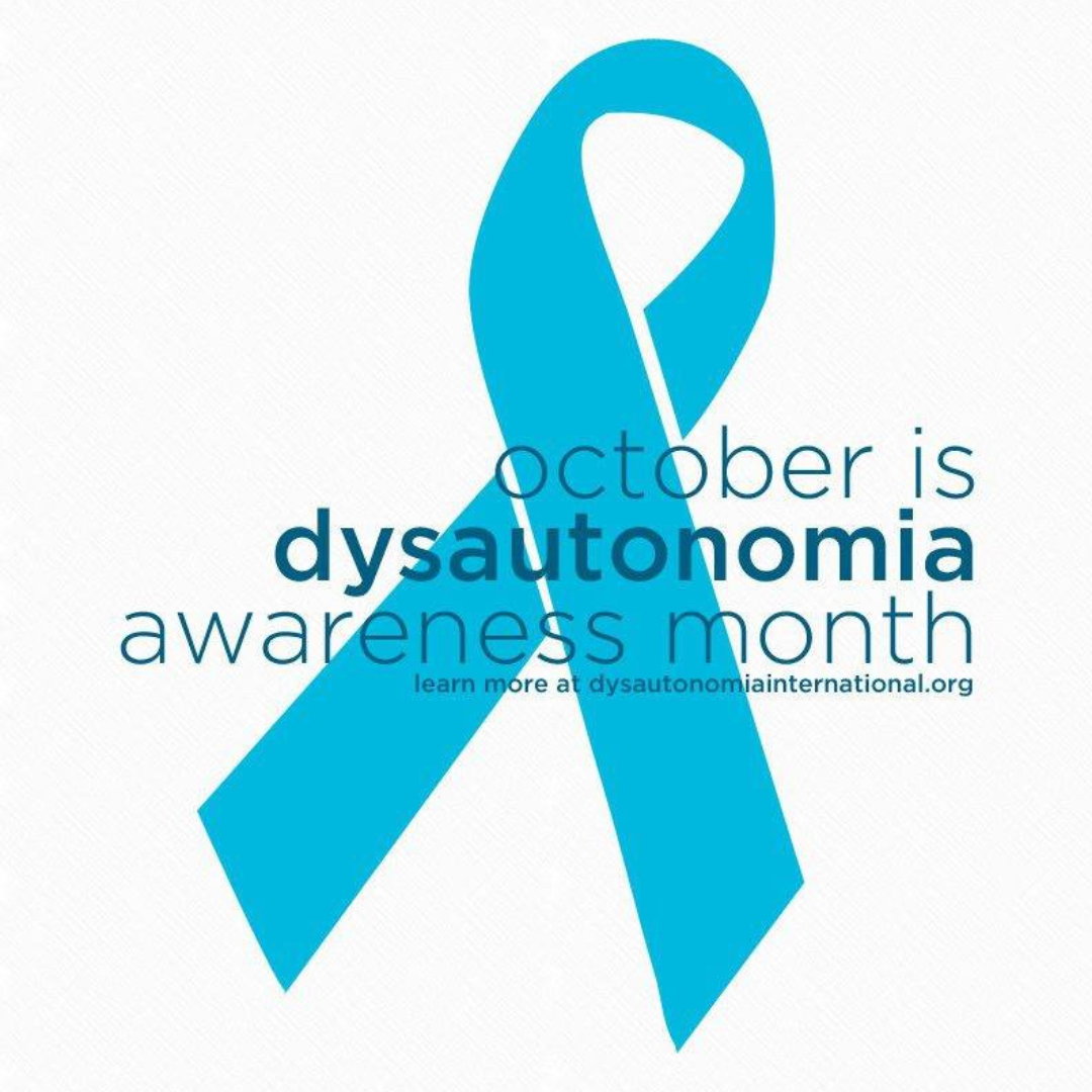 Naturopathic Support for Dysautonomia 