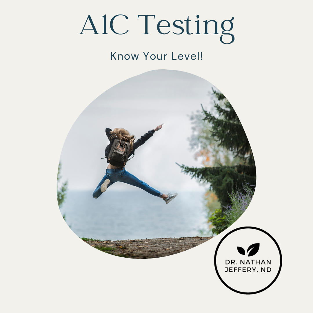 November is Diabetes Awareness Month!