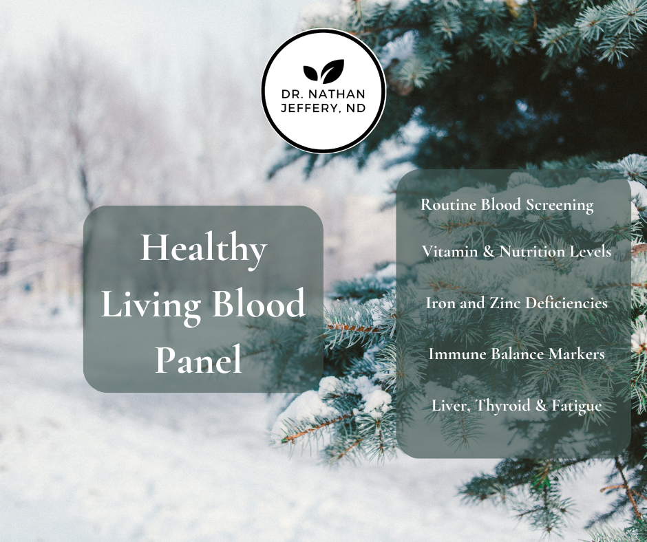 Annual Healthcare Reminder 