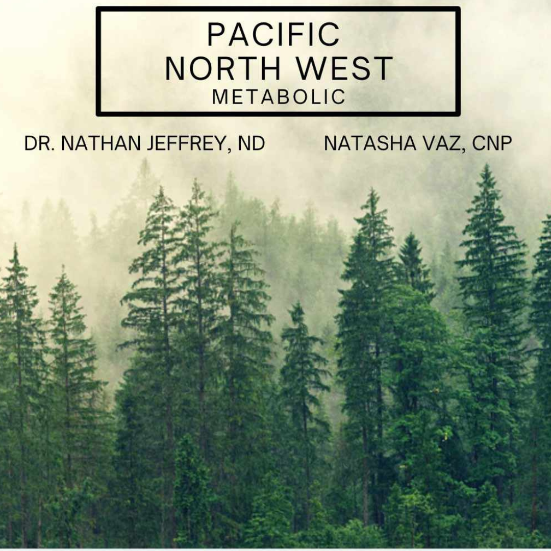 Pacific North West Metabolic