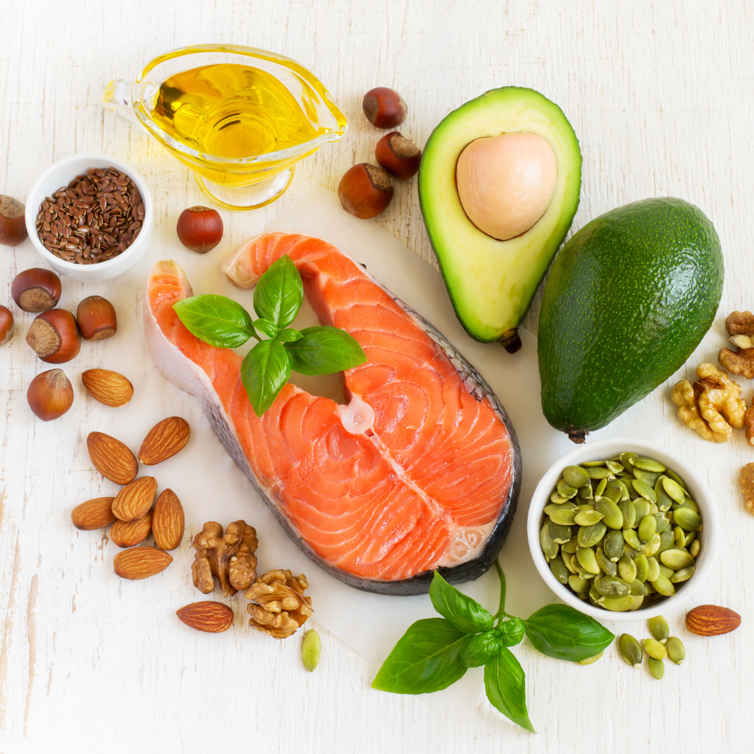 Are You Absorbing Your Omega 3 Fats?