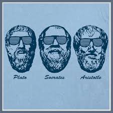 "Take charge of your thoughts, you can do what you will with them" -Plato