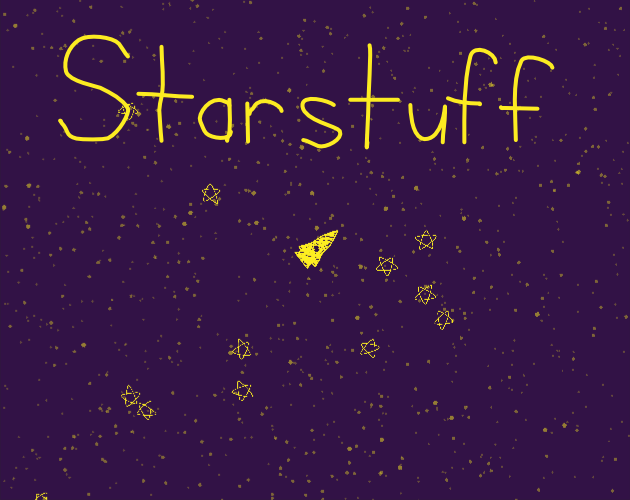 Starstuff