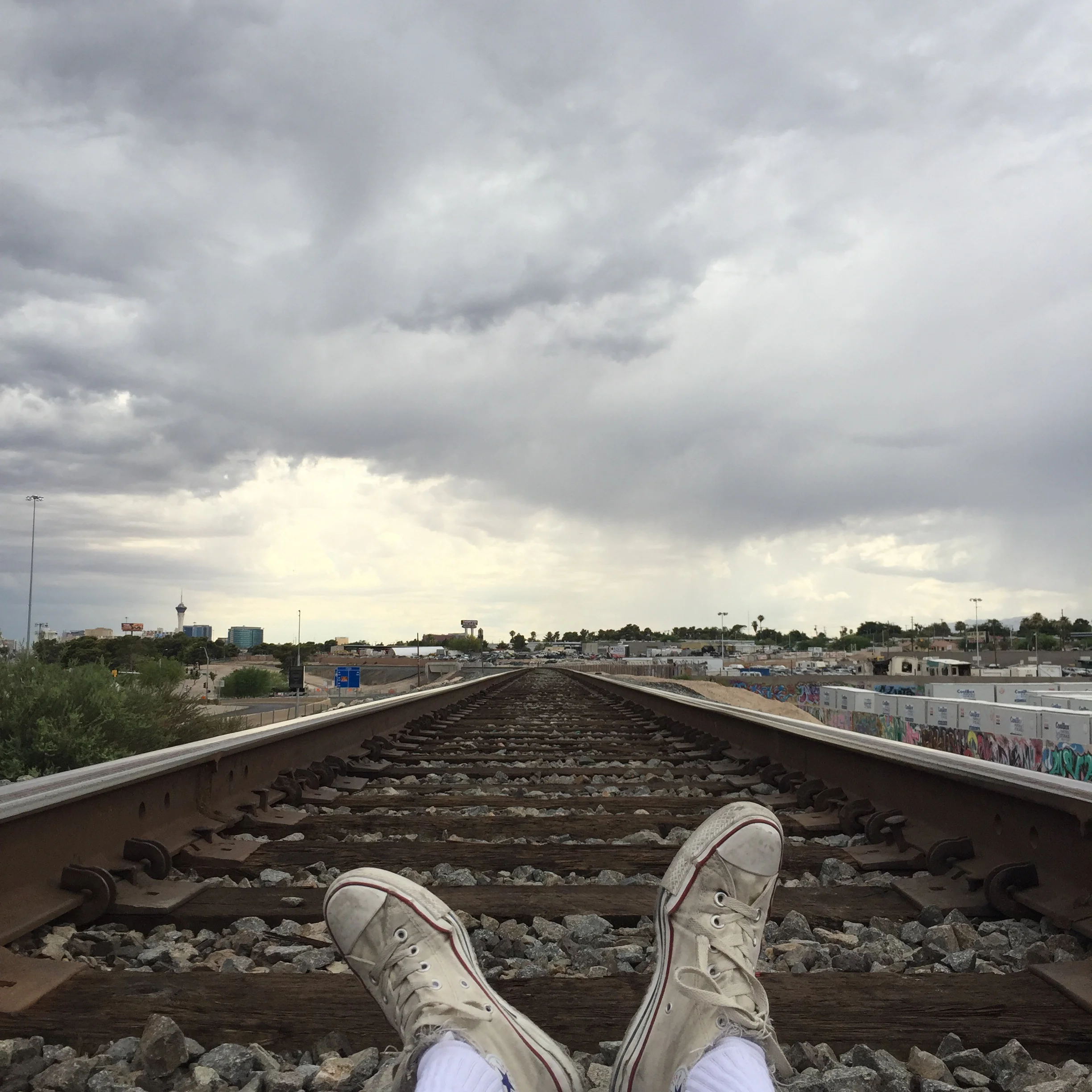 Scouting