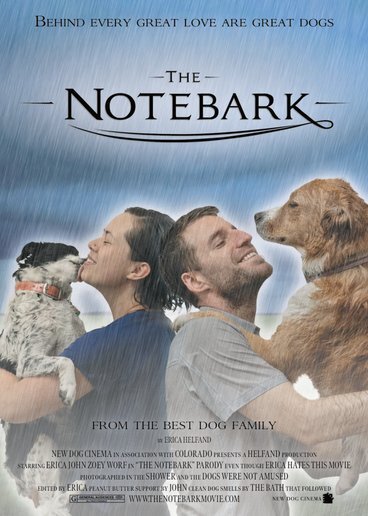 The Notebark - 2019