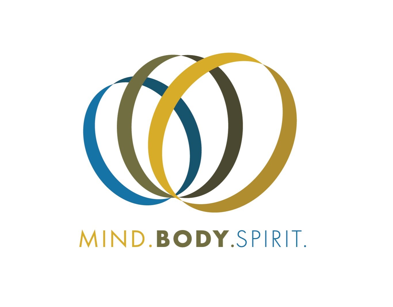 Mind Body Spirit Logo
