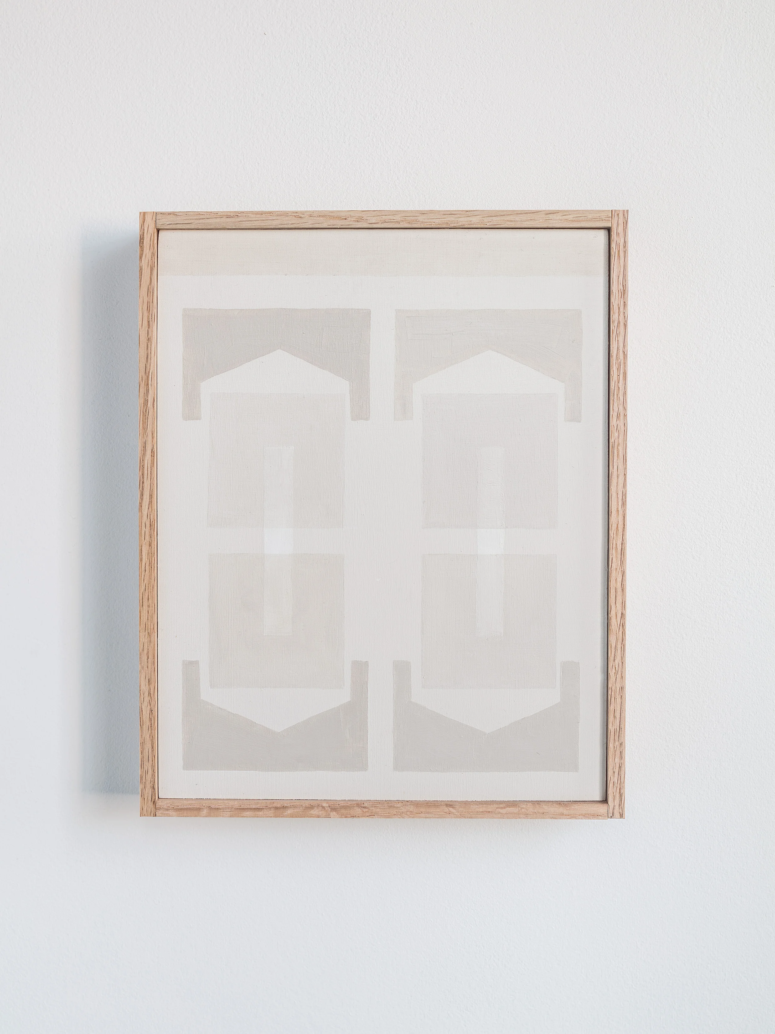 'bahrain study #1'