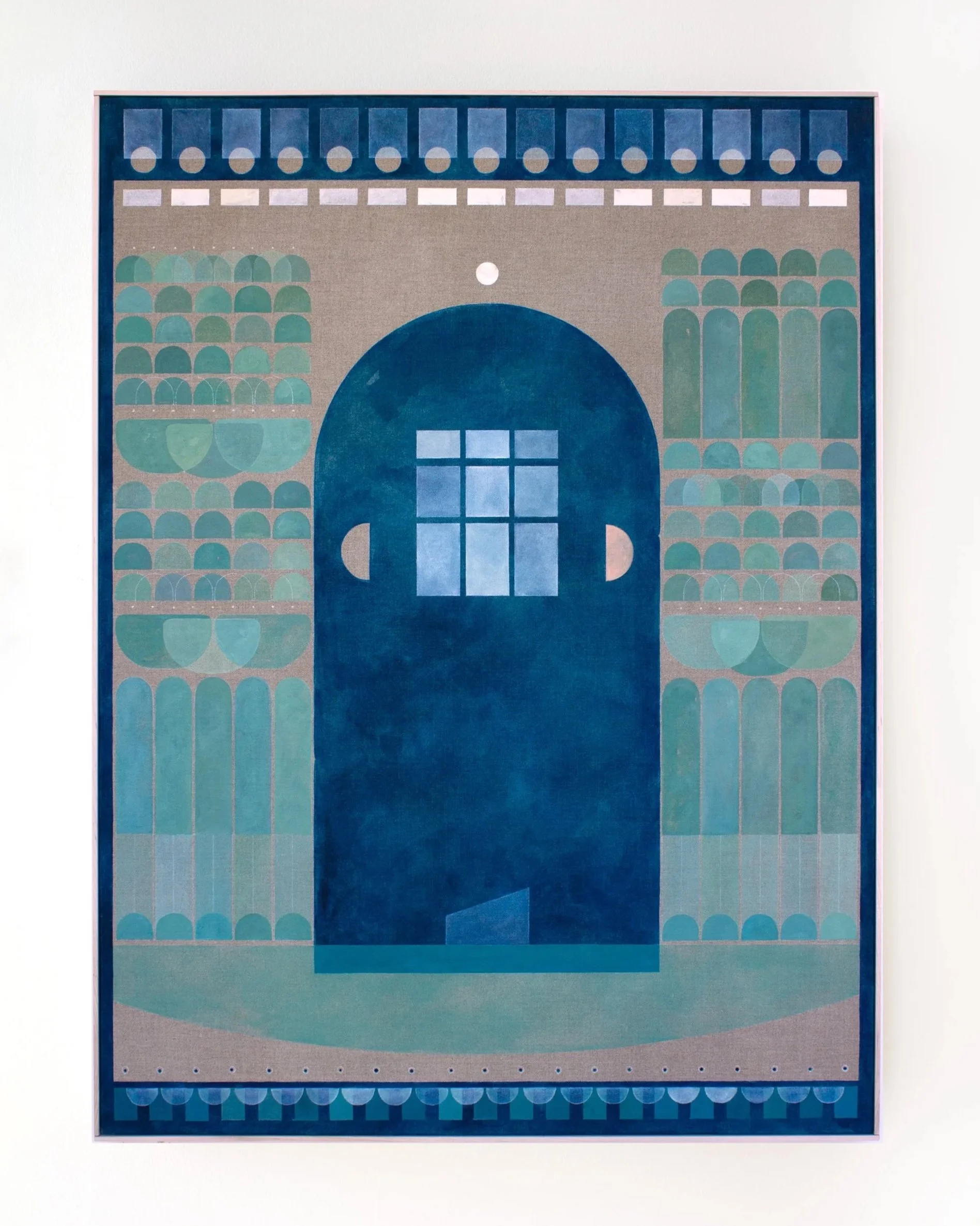 Arrowsic Window (day)