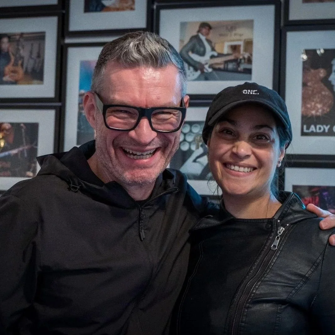 Jens Ritter Master Luthier