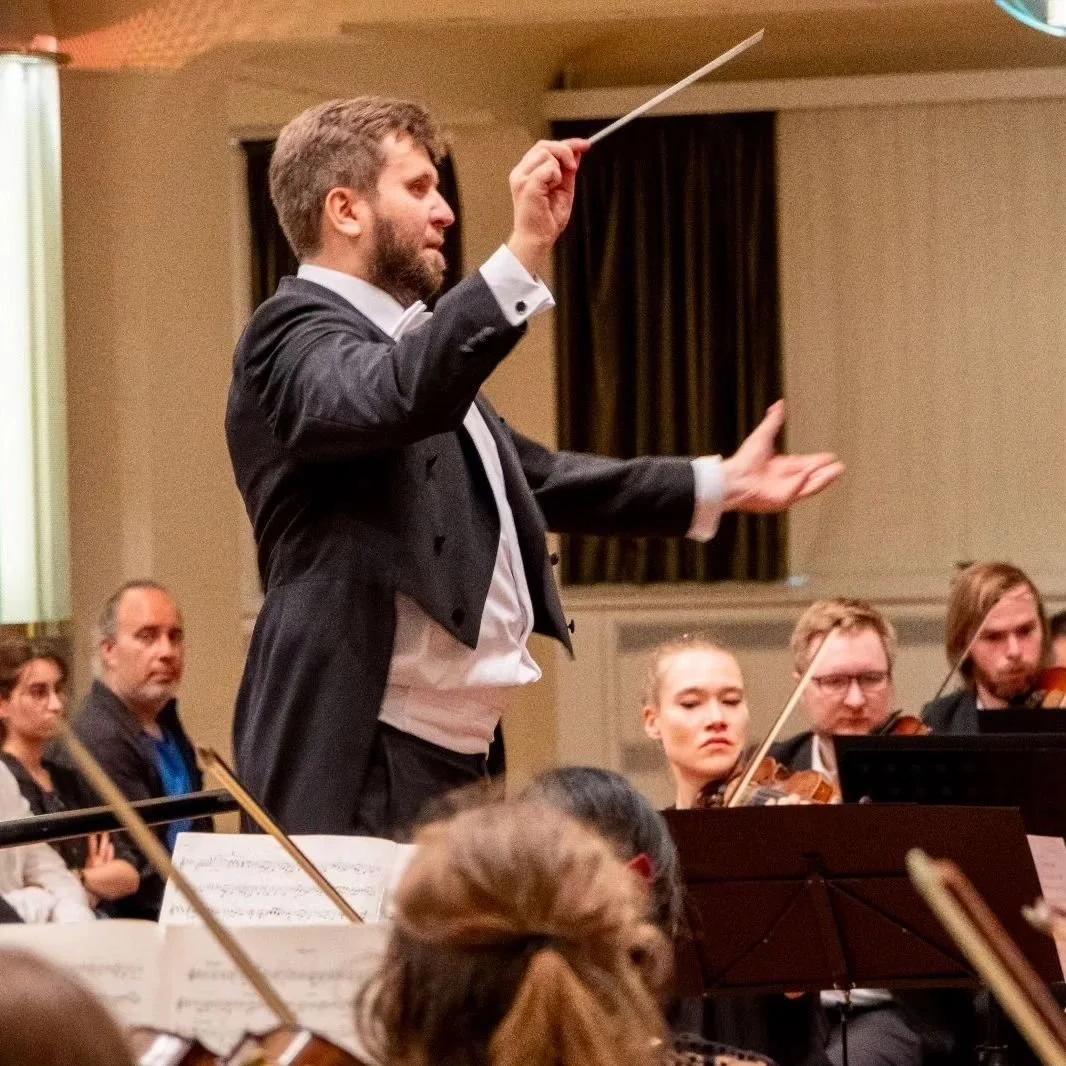 SARPO ORCHESTRA TOUR IN GERMANY - CONCERT 3